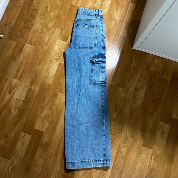 Cargo jeans - Picture 5 of 11